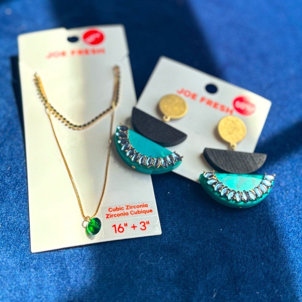 Accessory duo